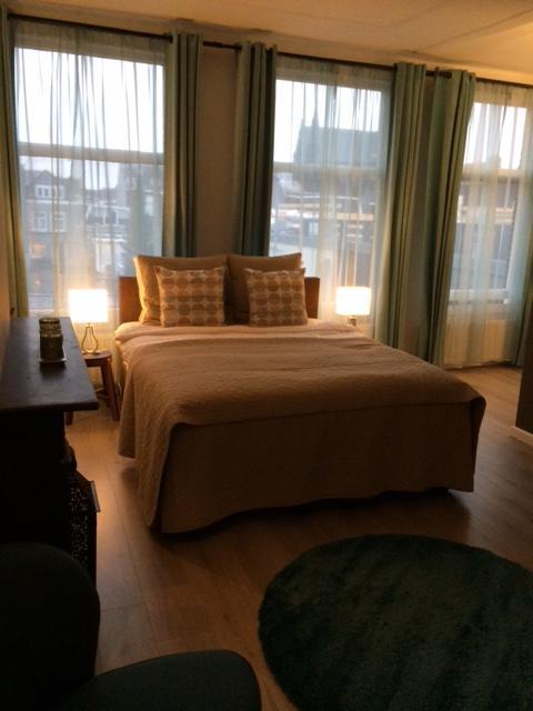 Suite Loof Utrecht Exterior photo